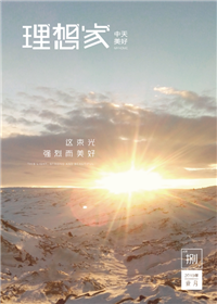 《理想家》美好集团<br>（2019年第8期）