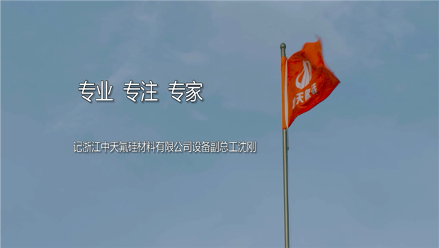 《专业 专注 专家 》——2017年度十大优秀工程师沈刚专题片