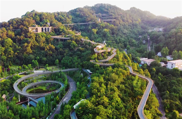 控股集团荣获两项国家级协会工程建设科学技术奖！